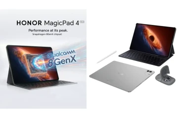 Honor MagicPad4 price in Bangladesh 2026